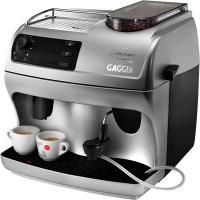 Кофемашина Gaggia Synchrony Logic RS