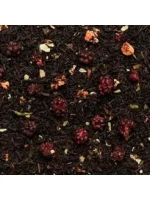 Чай Черный Belvedere Дикие Ягоды, 100г.