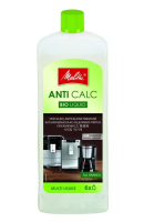 Melitta Anti Calc чистка от накипи, жидкость, 250 мл Melitta Anti Calc чистка от накипи, жидкость, 250 мл