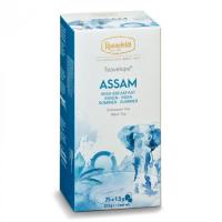 Чай черный Ronnefeldt Teavelope Assam (Ассам), пакетики 25x1.5 гр.