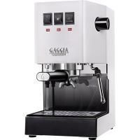 Кофеварка GAGGIA Classic White