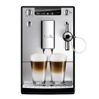 Кофемашина Melitta Caffeo Solo & Perfect Milk E 957-103