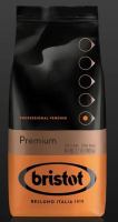 Кофе в зернах Bristot Vending Premium, 1 кг. Кофе в зернах Bristot Vending Premium, 1 кг.