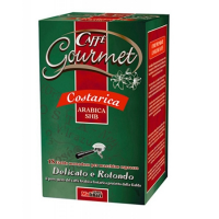 Кофе в чалдах Molinari Gourmet Costarika, 18х7г