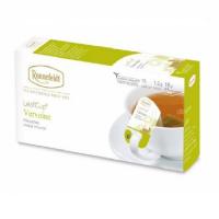 Чай травяной Ronnefeldt Leaf Cup Verbene (Вербена), пакетики, 15x1.2 гр.