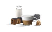 Кофе в капсулах Nespresso Scuro, 10 шт Кофе в капсулах Nespresso Scuro, 10 шт