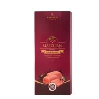 Pomatti Марципан конфеты с вишней в тёмном шоколаде, 85 г.