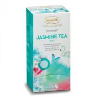 Чай зеленый Ronnefeldt Teavelope Jasmin (Жасминовый), пакетики 25x1.5 гр.