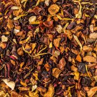 Чай фруктовый Belvedere Абрикос и Персик, 500г.