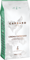 Кофе в зернах Carraro Crema Espresso, 1 кг Кофе в зернах Carraro Crema Espresso, 1 кг