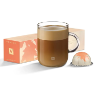 Кофе в капсулах Nespresso Vertuo Maple Pecan Barista Creations, 10 шт Кофе в капсулах Nespresso Vertuo Maple Pecan Barista Creations, 10 шт