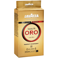 Кофе молотый LavAzza Oro, 250 г