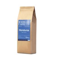 Кофе в зернах JUSTO Caffe Honduras, 1 кг.