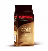 Кофе в зернах Kimbo Aroma Gold Arabica, 500 г