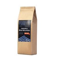 Кофе в зернах JUSTO Caffe Jamaica Blue Mountain Blend, 1 кг.