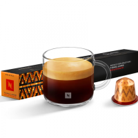 Кофе в капсулах Nespresso Vienna Lungo Decaffeinato, 10 шт. Кофе в капсулах Nespresso Vienna Lungo Decaffeinato, 10 шт.