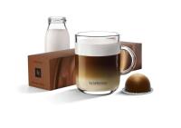 Кофе в капсулах Nespresso Vertuo Barista Creations Bianco Forte, 10 шт Кофе в капсулах Nespresso Vertuo Barista Creations Bianco Forte, 10 шт