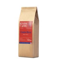 Кофе в зернах JUSTO Caffe Costa Rica, 1 кг.