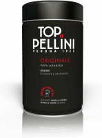 Кофе молотый Pellini Top, 250 г