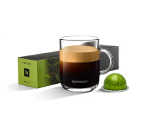 Кофе в капсулах Nespresso Vertuo Mexico, 10 шт Кофе в капсулах Nespresso Vertuo Mexico, 10 шт