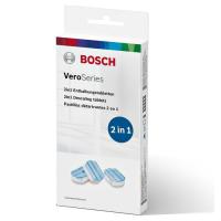 BOSCH таблетки от накипи 2 в 1, 3 шт. (00312093)