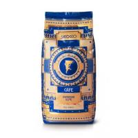 Кофе в зернах Sirocco Espresso Elite, 1 кг. Кофе в зернах Sirocco Espresso Elite, 1 кг.