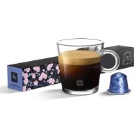 Кофе в капсулах Nespresso Tokyo Lungo, 10 шт Кофе в капсулах Nespresso Tokyo Lungo, 10 шт