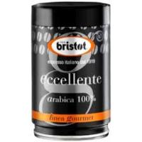 Кофе молотый Bristot Eccellente, ж/б, 250 г Кофе молотый Bristot Eccellente, ж/б, 250 г