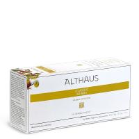 Чай травяной Althaus Classic Herbs пакетики для чайника 15x3,5гр.
