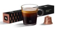 Кофе в капсулах Nespresso Nocciola, 10 шт Кофе в капсулах Nespresso Nocciola, 10 шт