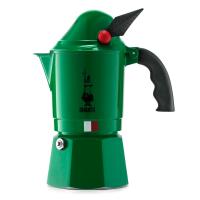 Гейзерная кофеварка Bialetti Break Alpina (3 порции)