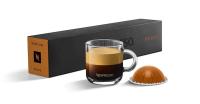 Кофе в капсулах Nespresso Vertuo Orafio, 10 шт Кофе в капсулах Nespresso Vertuo Orafio, 10 шт