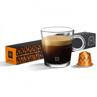 Кофе в капсулах Nespresso Vienna Lungo, 10 шт Кофе в капсулах Nespresso Vienna Lungo, 10 шт
