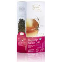 Чай черный Ronnefeldt Joy of Tea Darjeeling Summer Gold (Дарджилинг Саммер Голд), пакетики 15x2.5 гр.