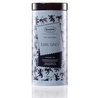 Чай черный Ronnefeldt Tea Couture New design Earl Grey (Эрл Грей), со вкусом бергамота, ж/б, 100 гр.
