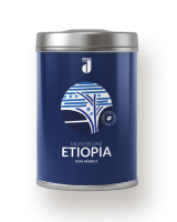 Кофе в зернах Danesi Etiopia, ж/б, 250 гр. Кофе в зернах Danesi Etiopia, ж/б, 250 гр.