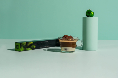 Кофе в капсулах Nespresso Rio De Janeiro Espresso, 10 шт