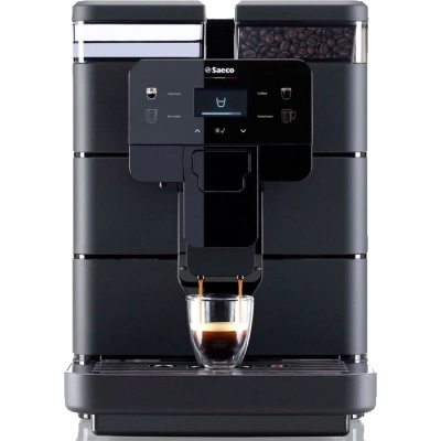 Кофемашина Saeco NEW ROYAL BLACK 230/50