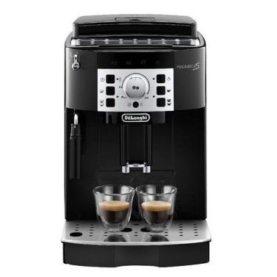 Кофемашина DeLonghi ECAM 22.110.B