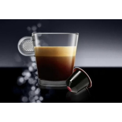 Кофе в капсулах Nespresso Ristretto Italiano Decaffeinato, 10 шт