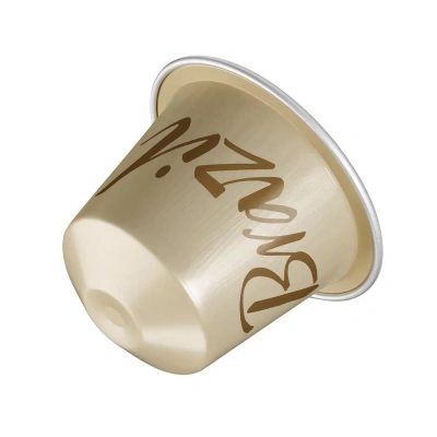 Кофе в капсулах Nespresso BRAZIL ORGANIC, 10 шт.