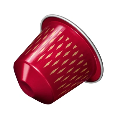 Кофе в капсулах Nespresso Seasonal Delight Spices, 10 шт