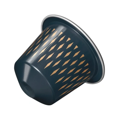 Кофе в капсулах Nespresso Festive Black Espresso, 10 шт