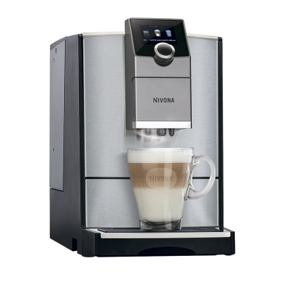 Кофемашина NIVONA CafeRomatica 799