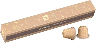 Кофе в капсулах Nespresso Infiniment Gourmand by Pierre Herme, 10 шт