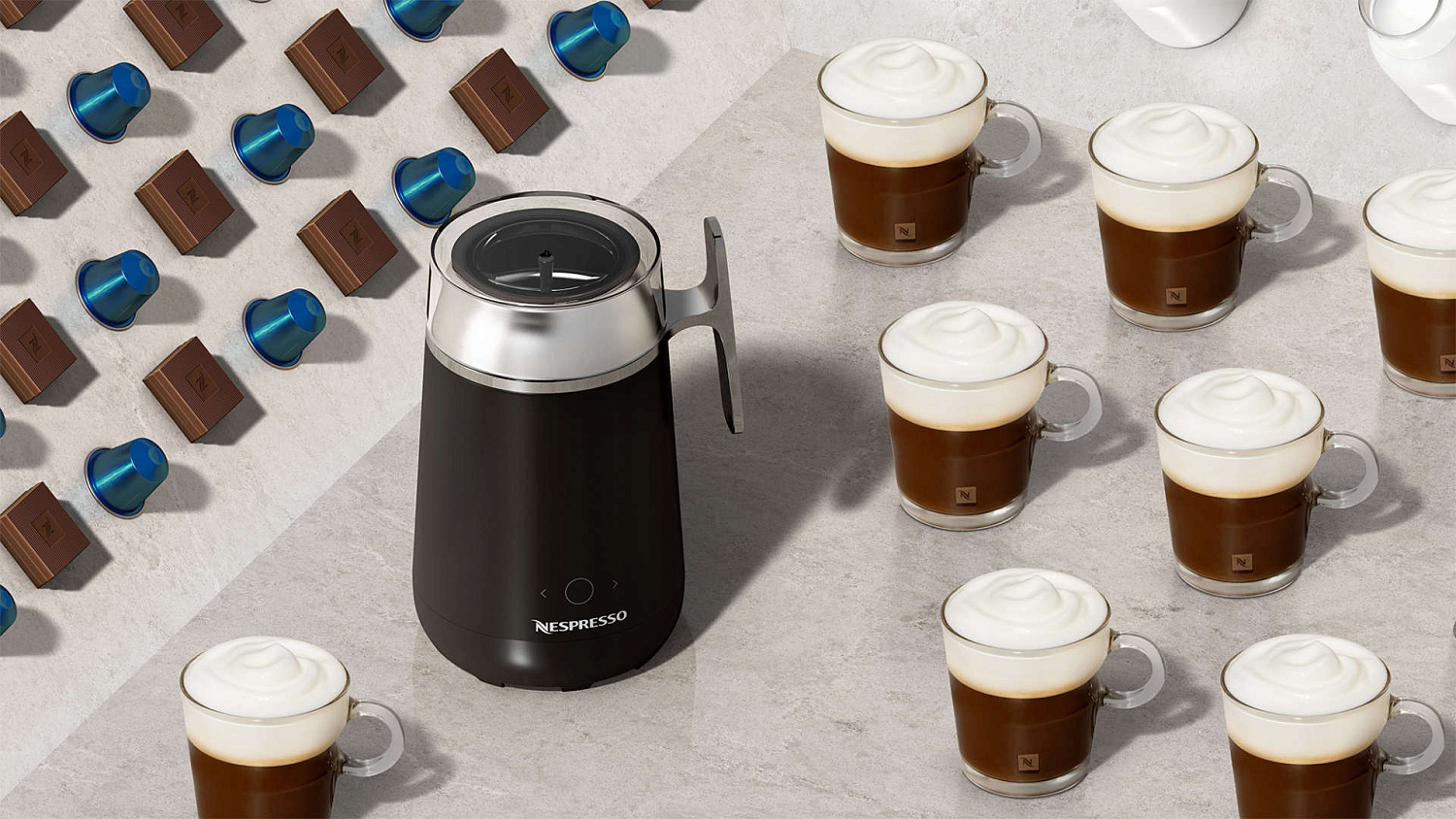 Nespresso Nespresso