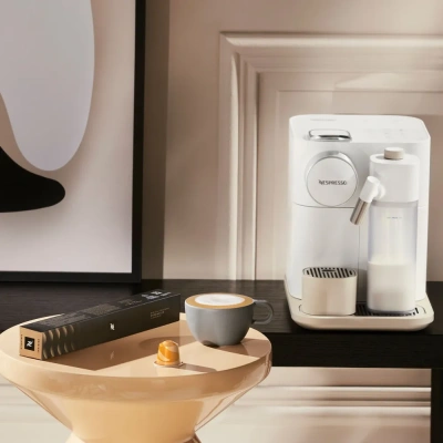 Кофе в капсулах Nespresso Caramello (Карамелло) Barista Creation, 10 шт