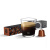 Кофе в капсулах Nespresso Cape Town Lungo, 10 шт Кофе в капсулах Nespresso Cape Town Lungo, 10 шт