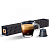 Кофе в капсулах Nespresso Festive Black Espresso, 10 шт Кофе в капсулах Nespresso Festive Black Espresso, 10 шт