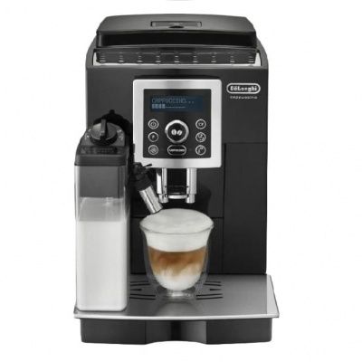 Кофемашина DeLonghi ECAM 23.460.B